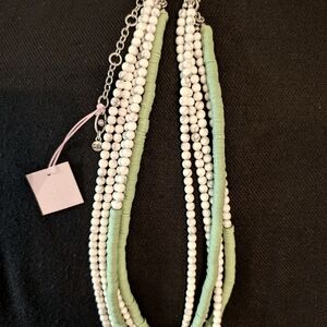 Cabi Adventure necklace